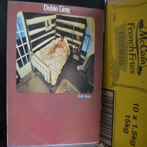 Drift Away Image
