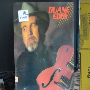 Duane Eddy Image