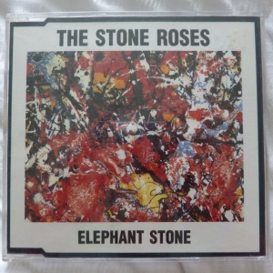 Elephant Stone Image