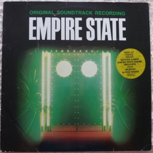 Empire State Image