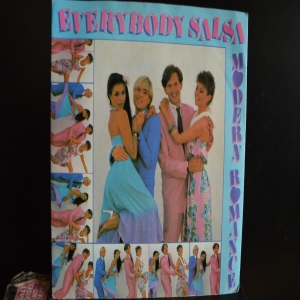 Everybody Salsa Image