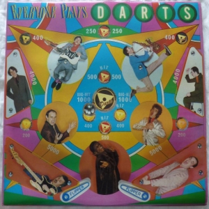Everyone Plays Darts Image