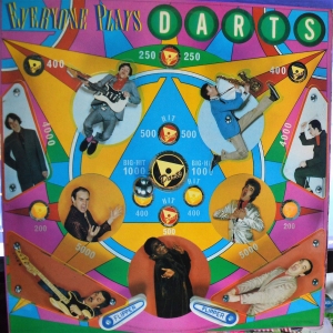 Everyone Plays Darts Image