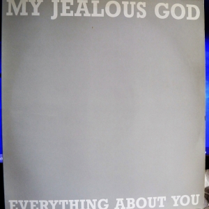 Everything About You Image