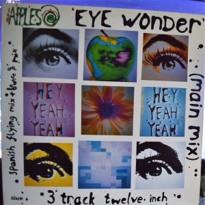 Eye Wonder Image