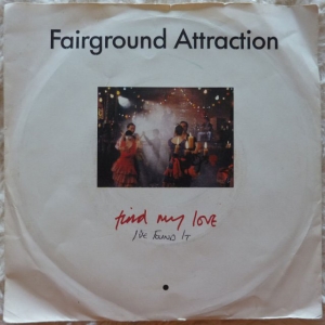 Find My Love Image