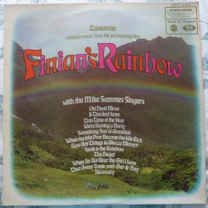 Finian's Rainbow Image
