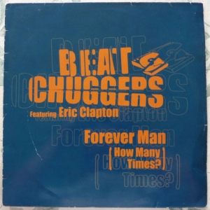 Forever Man (How Many Times?) Image