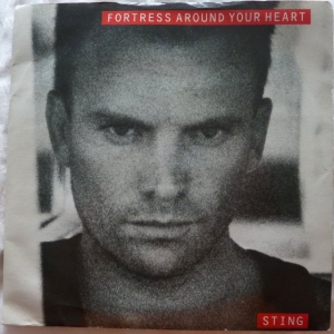 Fortress Around Your Heart Image