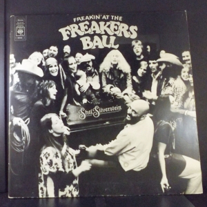 Freakin' At The Freakers Ball Image