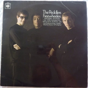 Freewheelers Image