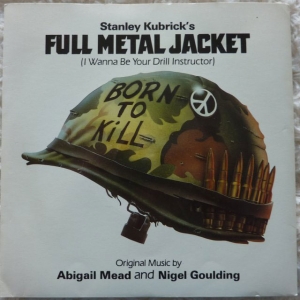 Full Metal Jacket (I Wanna be Your Drill Instructor) Image