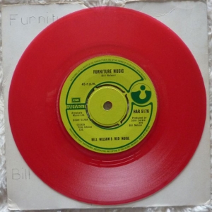 Furniture Music Image