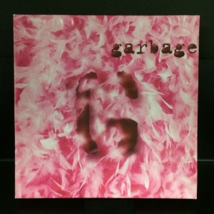 Garbage Image