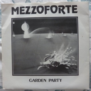 Garden Party Image