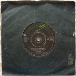 Gary Glitter Part One / To Be With You Image