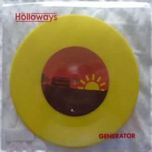 Generator Image