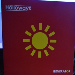 Generator Image