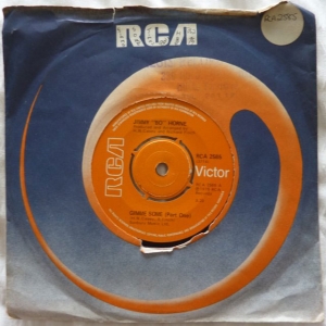 Gimme Some (Part One) / (Part Two) Image