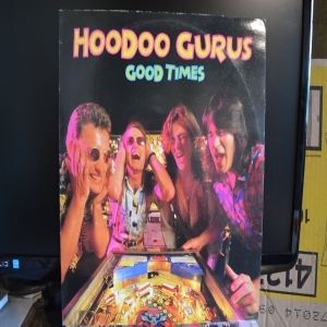 Good Times Image