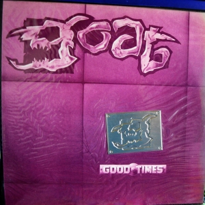 Good Times Image