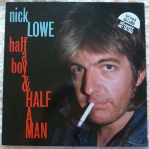 Half A Boy And Half A Man Image