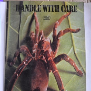 Handle With Care Image