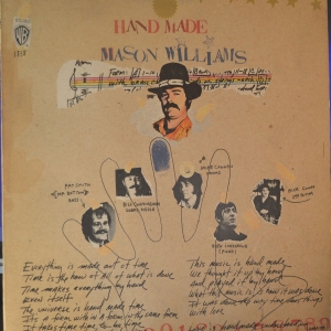 Hand Made Image