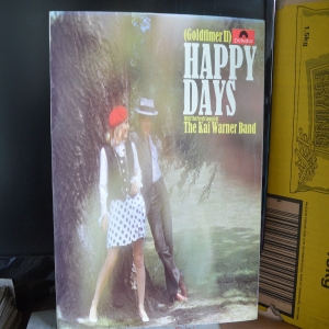 Happy Days (Goldtimer II) Image