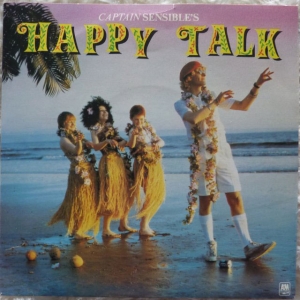 Happy Talk Image