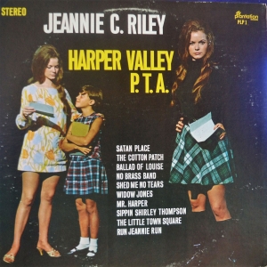 Harper Valley P.T.A. Image