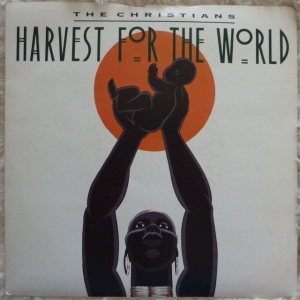 Harvest For The World Image