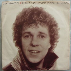 Have You Ever Been In Love Image
