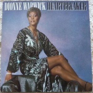 Heartbreaker Image