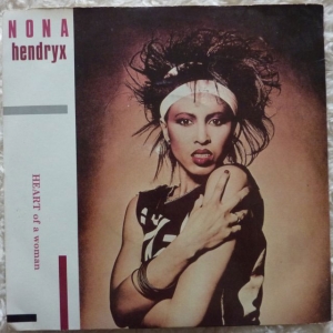 Heart Of A Woman (Remix) Image