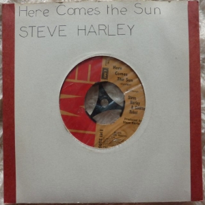 Here Comes The Sun Image