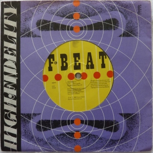 High Fidelity Image