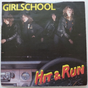 Hit And Run Image