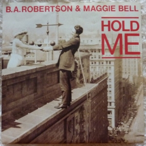 Hold Me Image