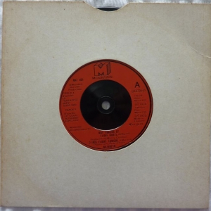 Hot Tracks EP Image