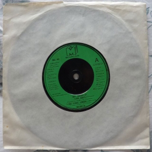 Hot Tracks EP Image