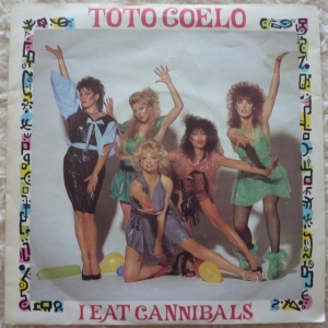 I Eat Cannibals Image