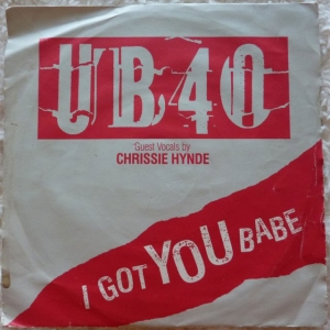 I Got You Babe Image