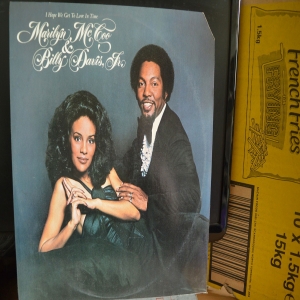 I Hope We Get To Love In Time Image