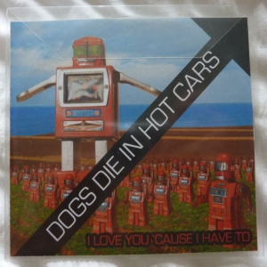 I Love You 'Cause I Have To Image