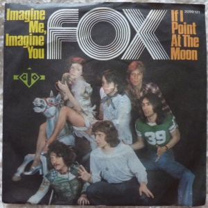 Imagine Me Imagine You Image