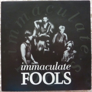 Immaculate Fools Image