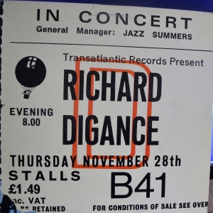 In Concert Image