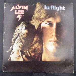 In Flight Image