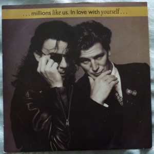In Love With Yourself Image